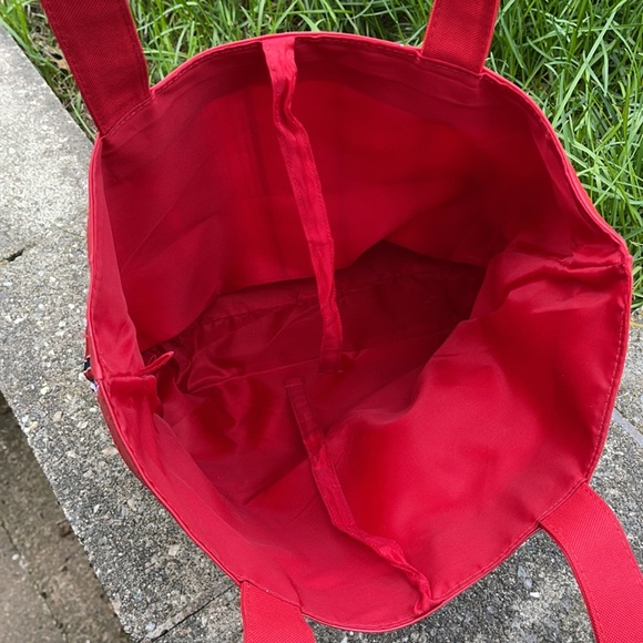 Lancôme bag used - Picture 3 of 3